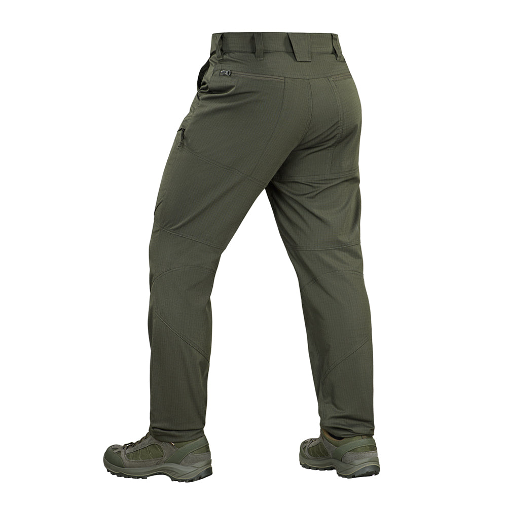 M-Tac Pants Patrol Gen.III Special Edition