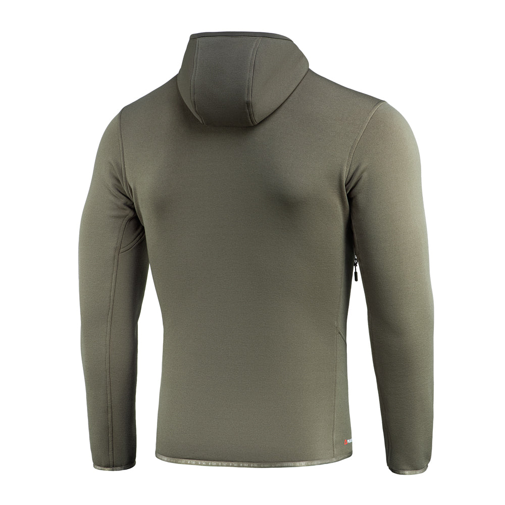 M-Tac Fleece Sweatshirt Shadow Polartec