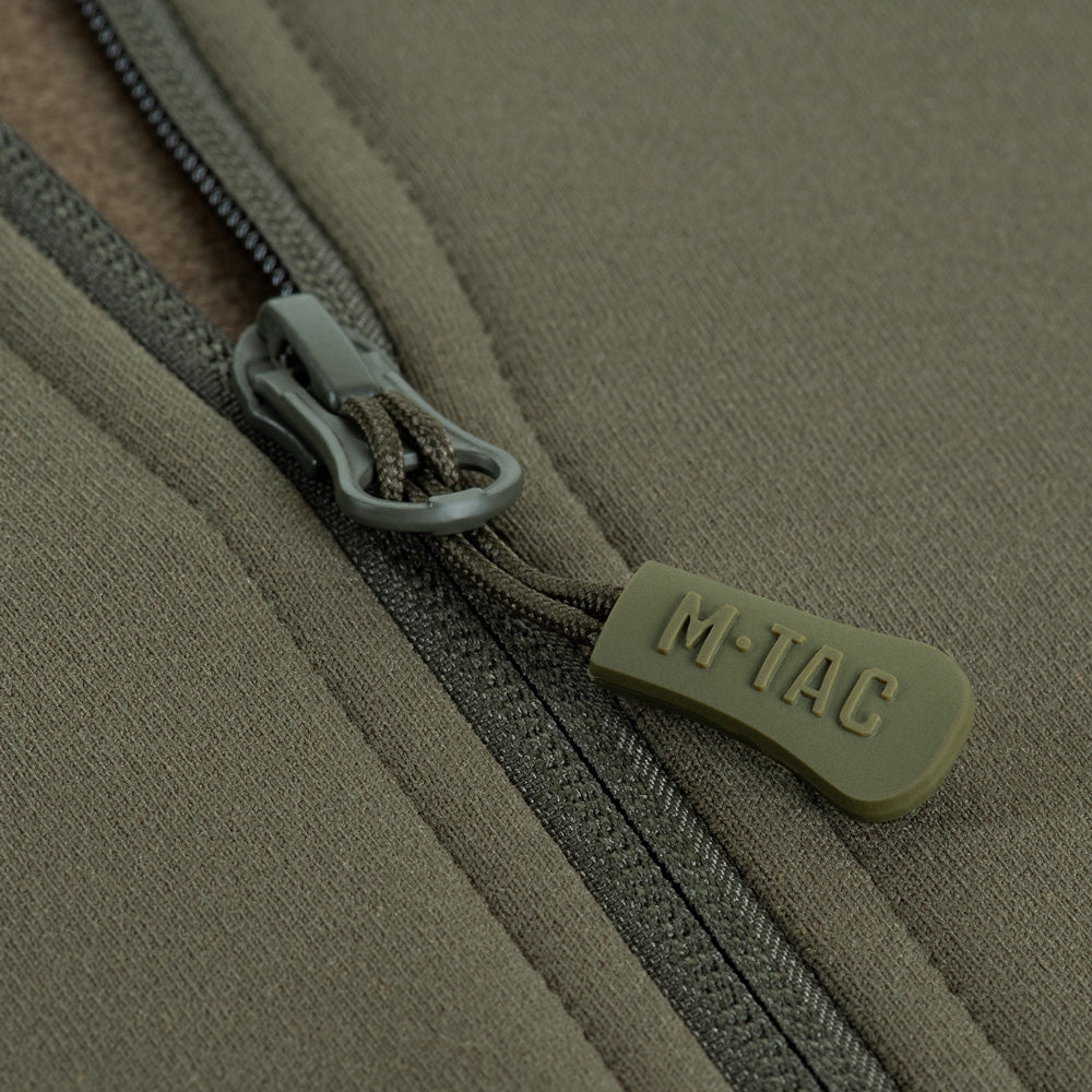 M-Tac Fleece Sweatshirt Shadow Polartec