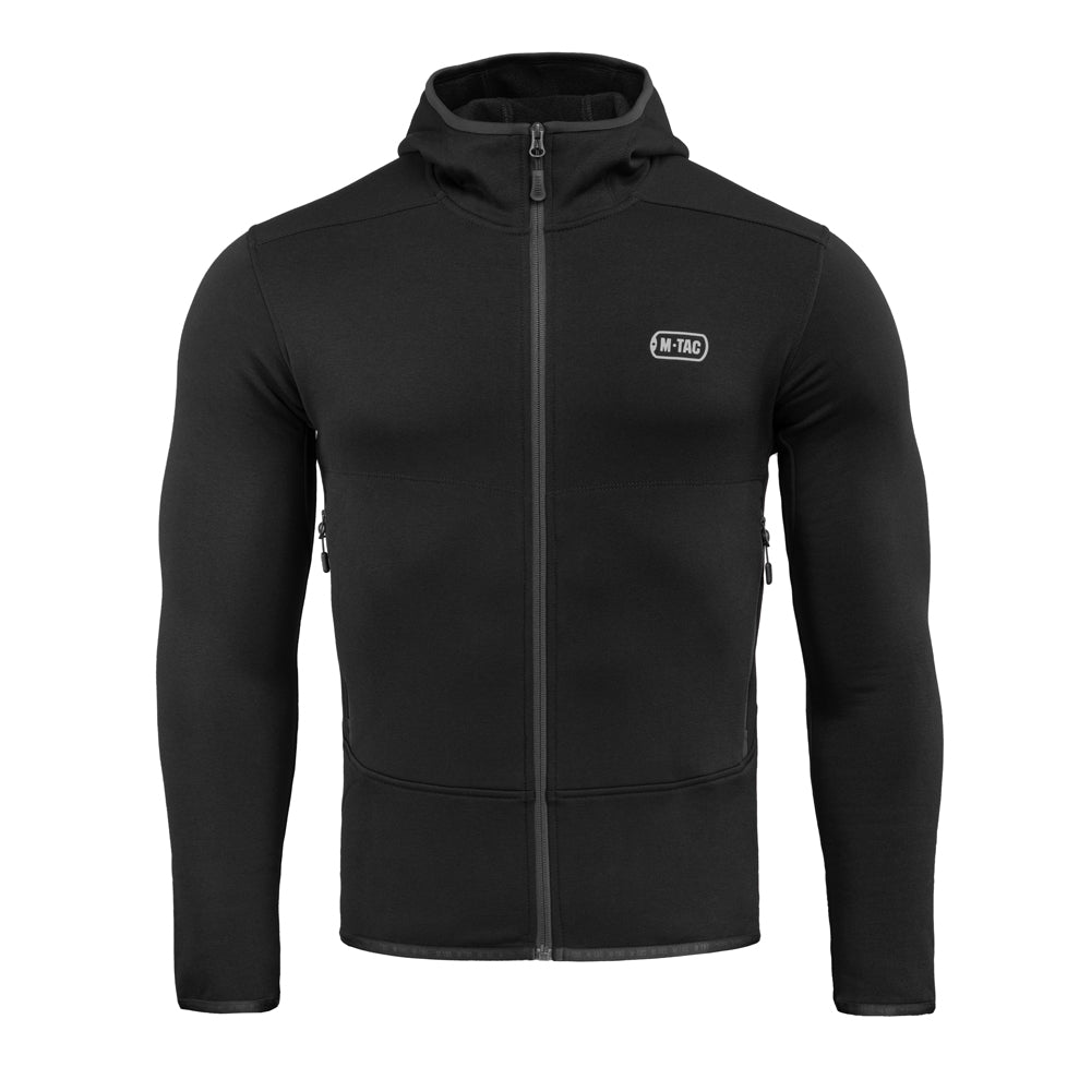 M-Tac Fleece Sweatshirt Shadow Polartec
