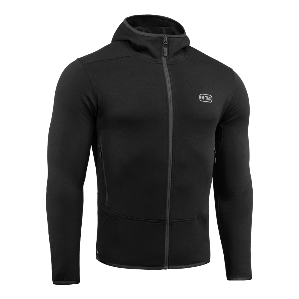 M-Tac Fleece Sweatshirt Shadow Polartec