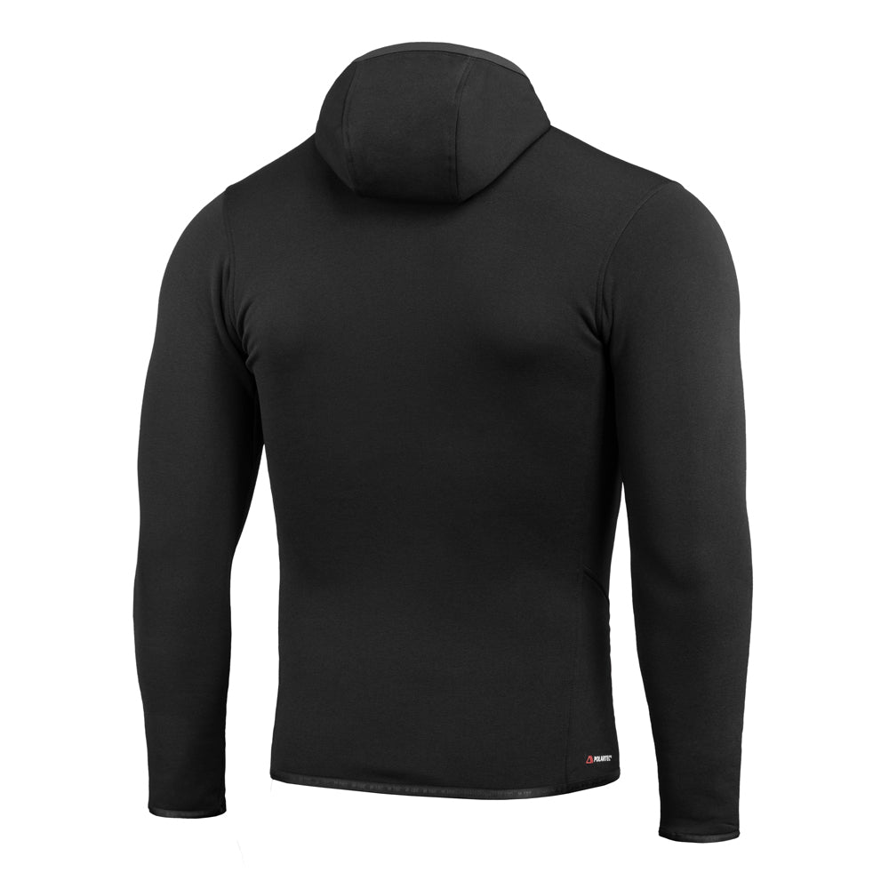 M-Tac Fleece Sweatshirt Shadow Polartec