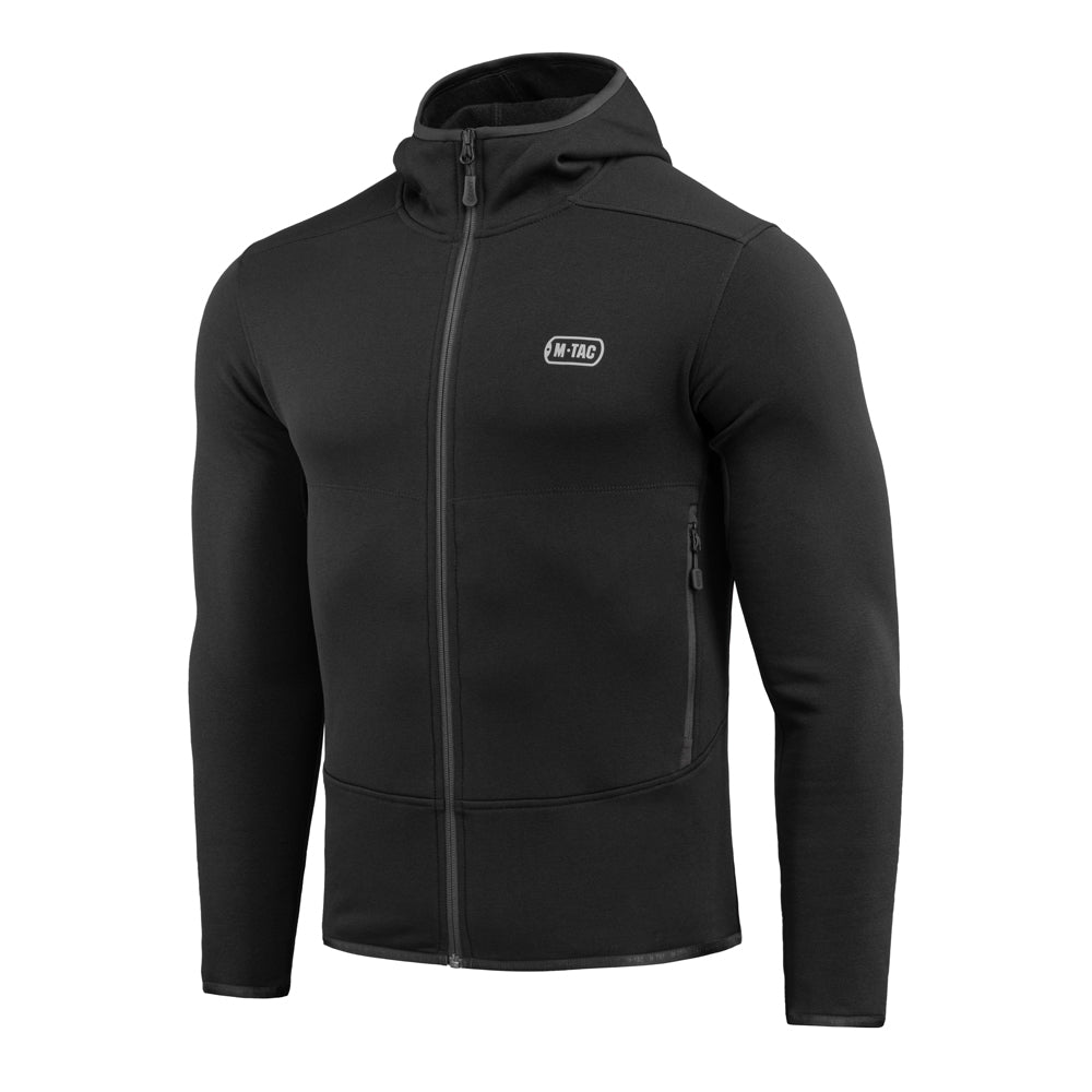 M-Tac Fleece Sweatshirt Shadow Polartec