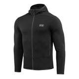 M-Tac Fleece Sweatshirt Shadow Polartec
