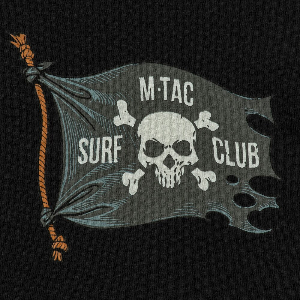 M-Tac T-Shirt Surf Club