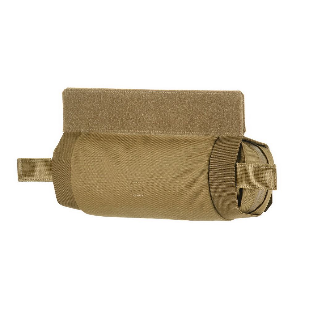 Horizontal Medical Pouch ROLL Elite