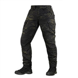 M-Tac Military Pants Aggressor Elite NYCO Extreme