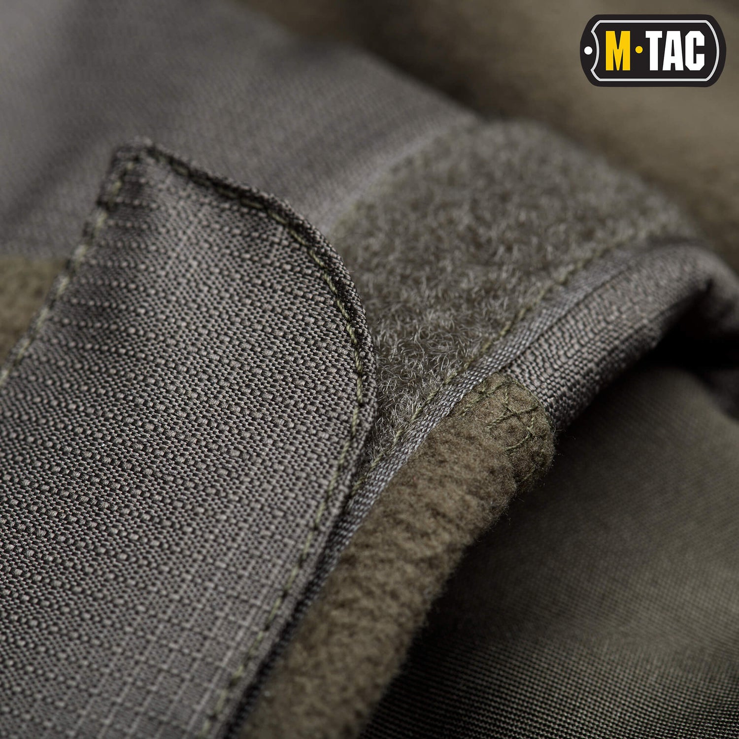 M-Tac Norman Windblock Fleece jacket