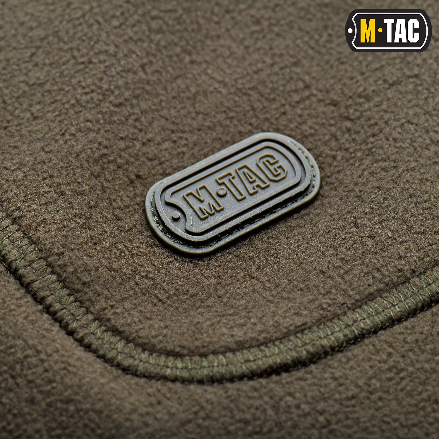 M-Tac Norman Windblock Fleece jacket