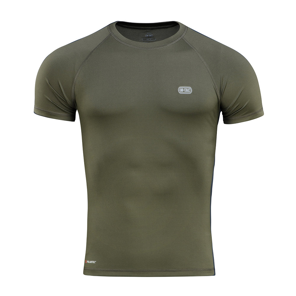 T-shirt Ultra Light Polartec