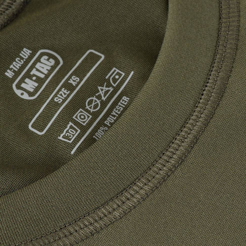 T-shirt Ultra Light Polartec
