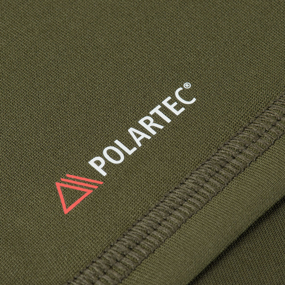 T-shirt Ultra Light Polartec