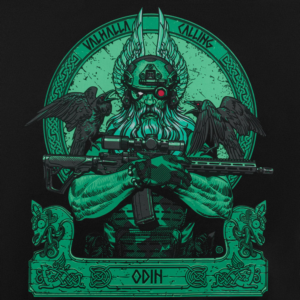 Flag Odin Night Vision 630x900