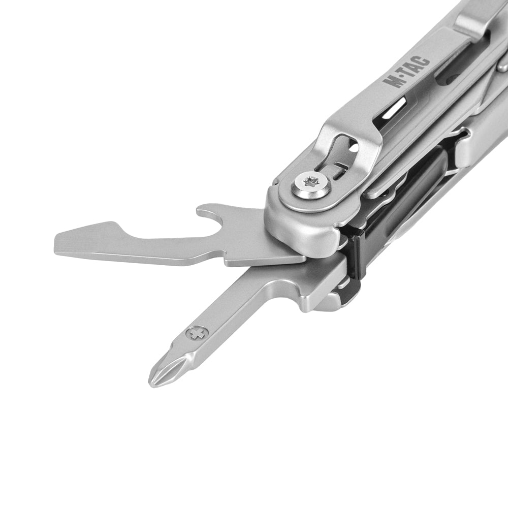 Type 3 Folding Knife (5 Tools) 3 Steel