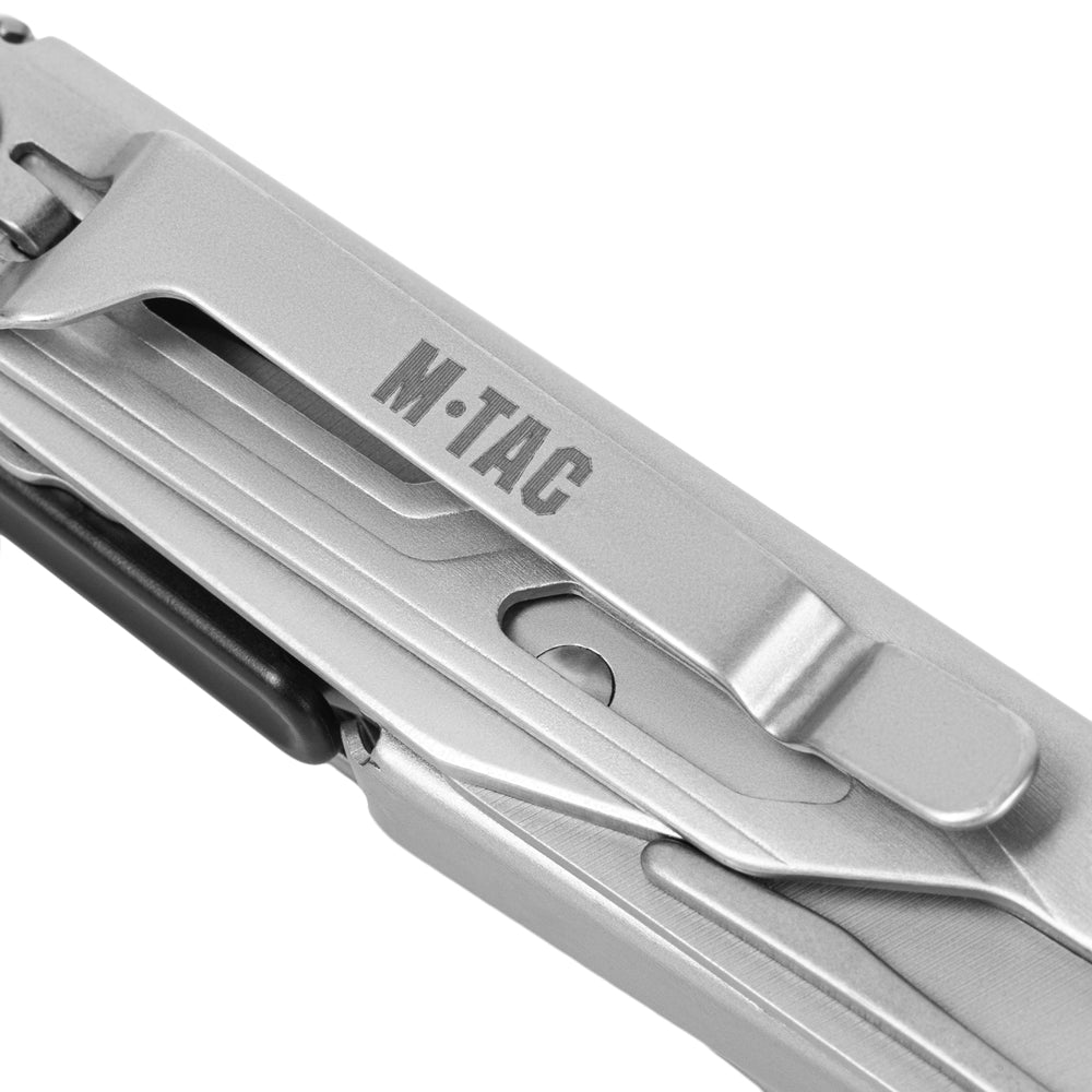 Type 3 Folding Knife (5 Tools) 3 Steel
