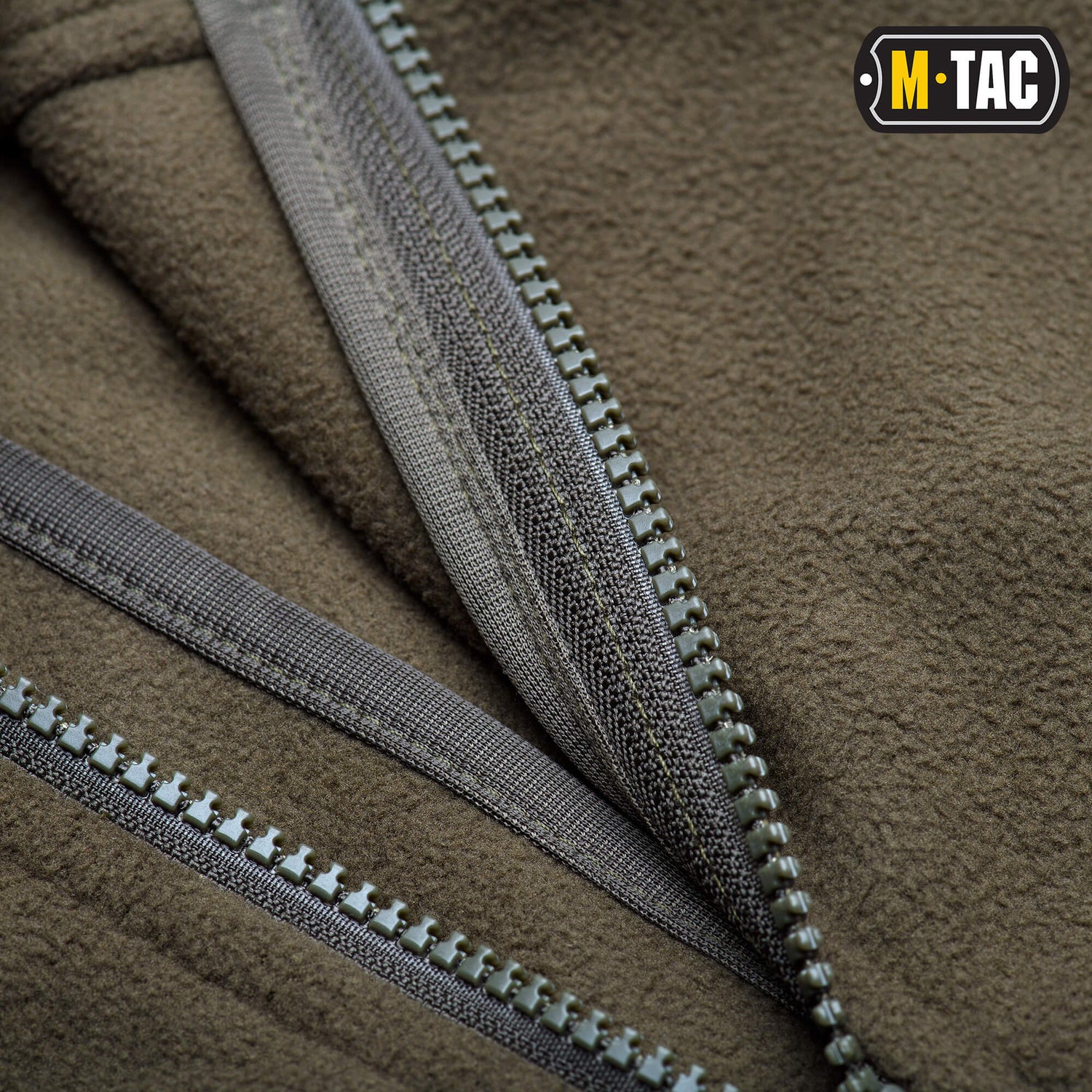 M-Tac Norman Windblock Fleece jacket