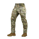 M-Tac Military Pants Army Gen.II NYCO Extreme