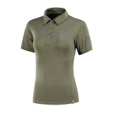 M-Tac Tactical Polo-Shirt 65/35 Lady