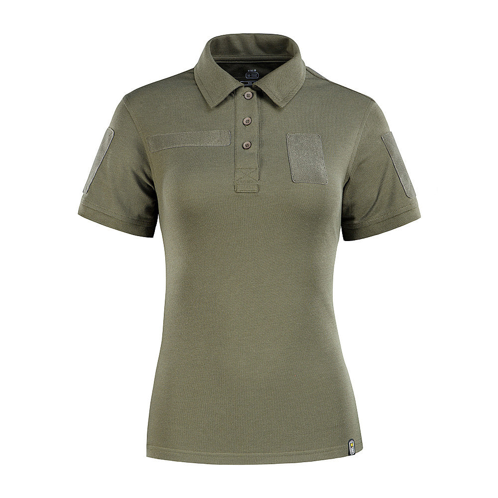 M-Tac Tactical Polo-Shirt 65/35 Lady