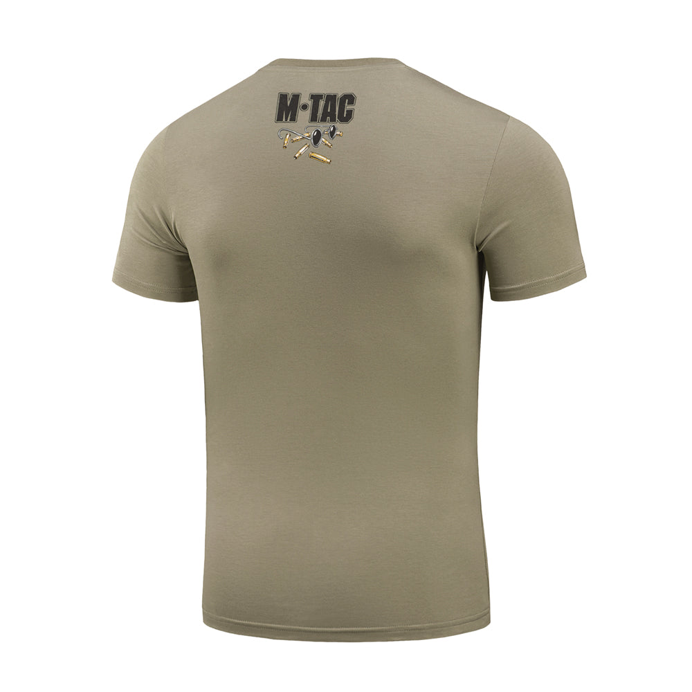 M-Tac T-Shirt Talpa
