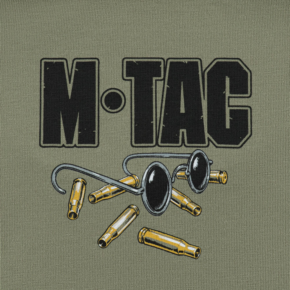 M-Tac T-Shirt Mole