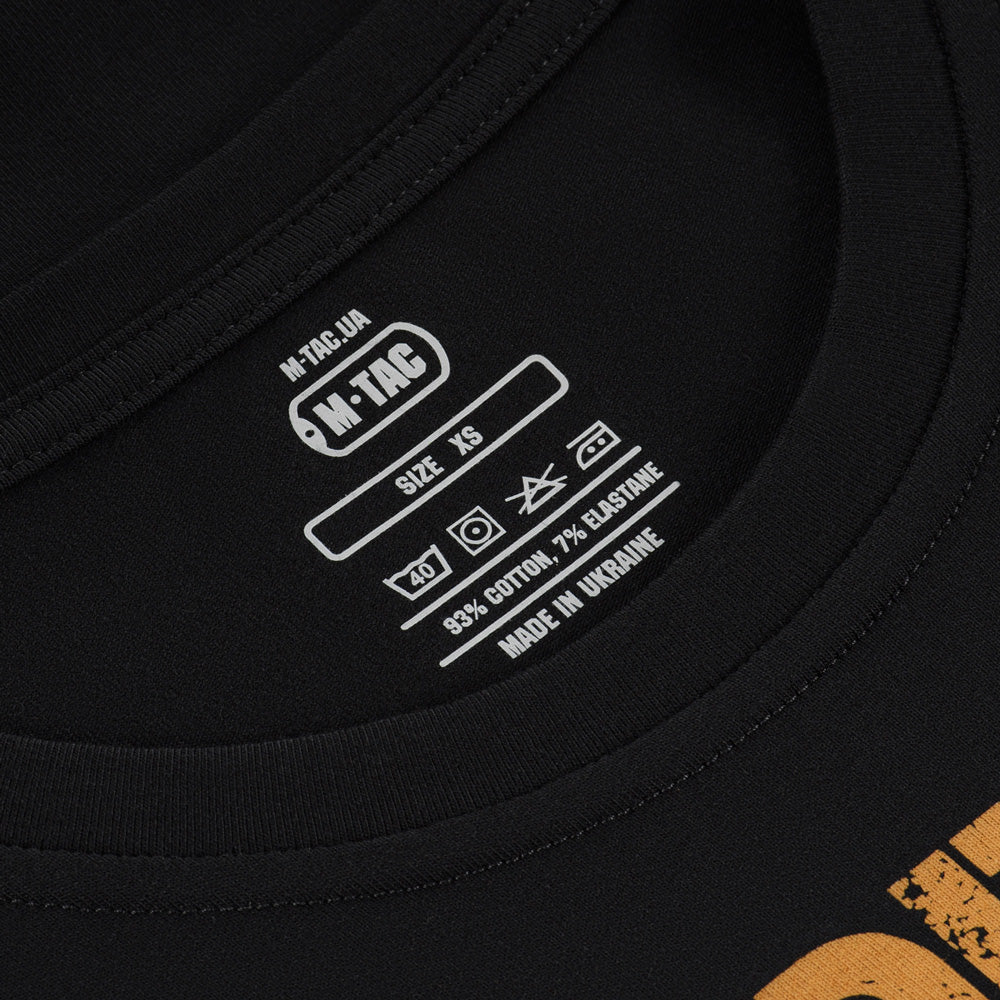 M-Tac T-Shirt Mavic Delivery Service