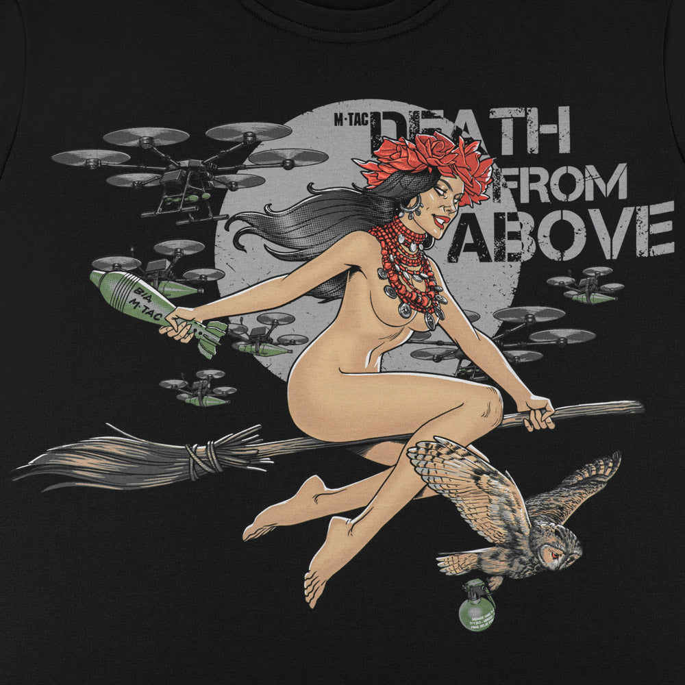 M-Tac T-Shirt Death From Above