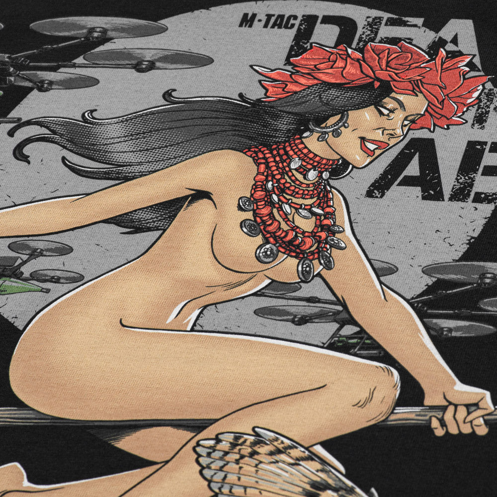 M-Tac T-Shirt Death From Above