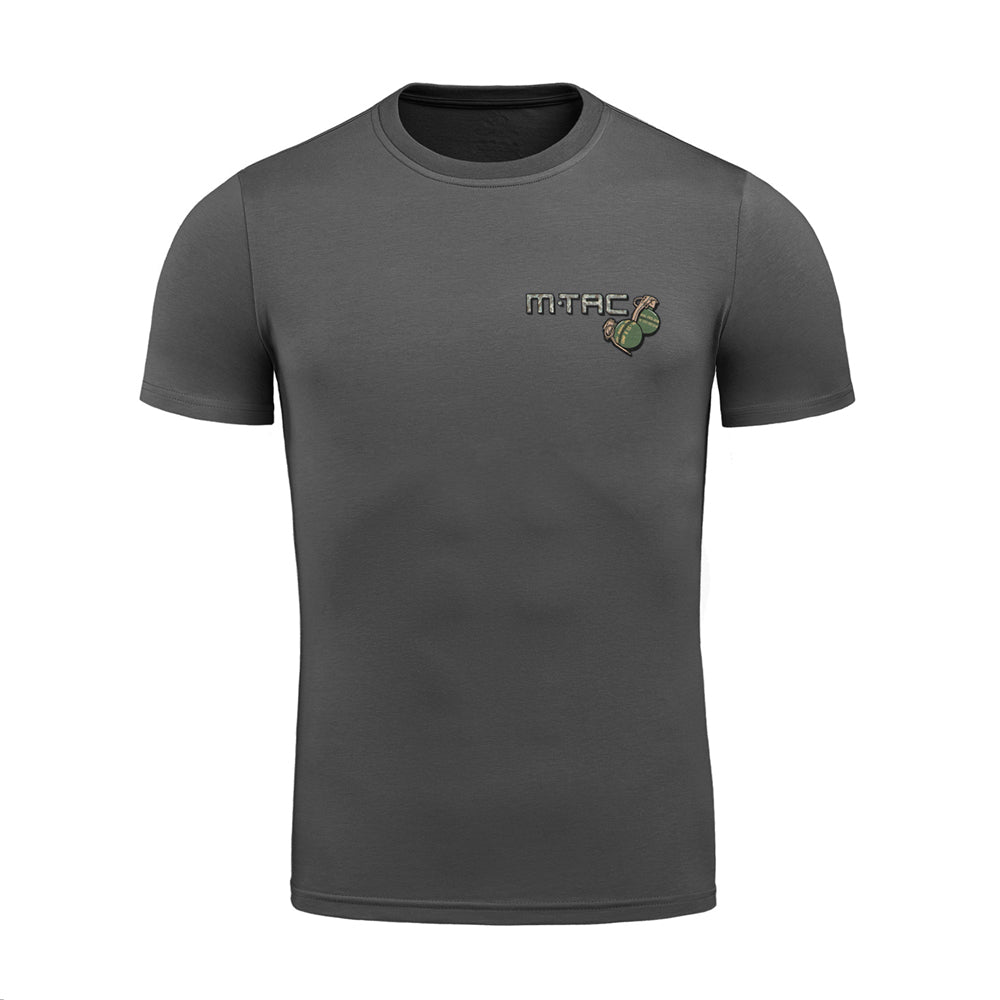 M-Tac T-Shirt My EDC