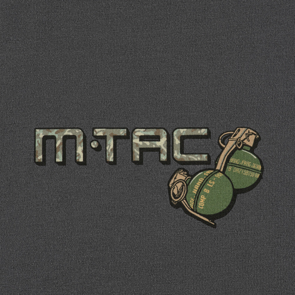 M-Tac T-Shirt My EDC