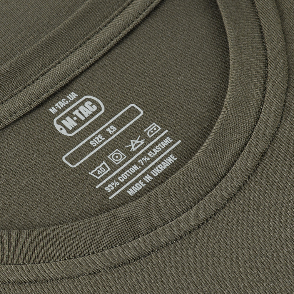 M-Tac T-Shirt My EDC