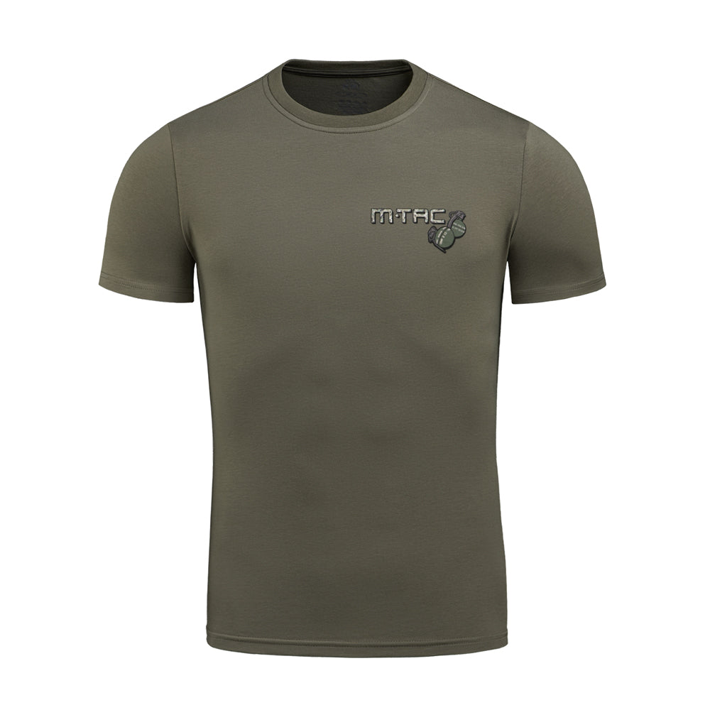 M-Tac T-Shirt My EDC