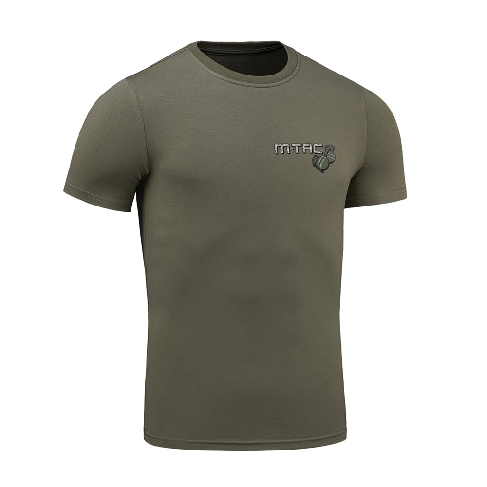 M-Tac T-Shirt My EDC