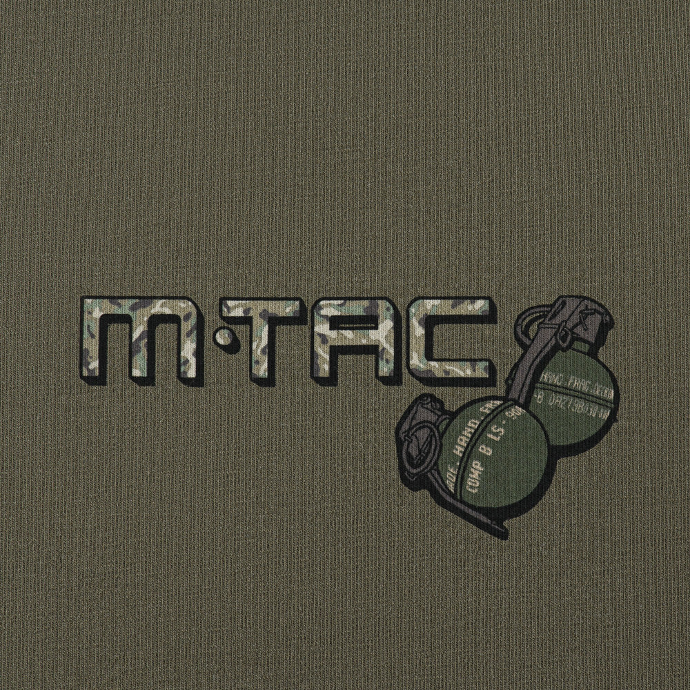 M-Tac T-Shirt My EDC