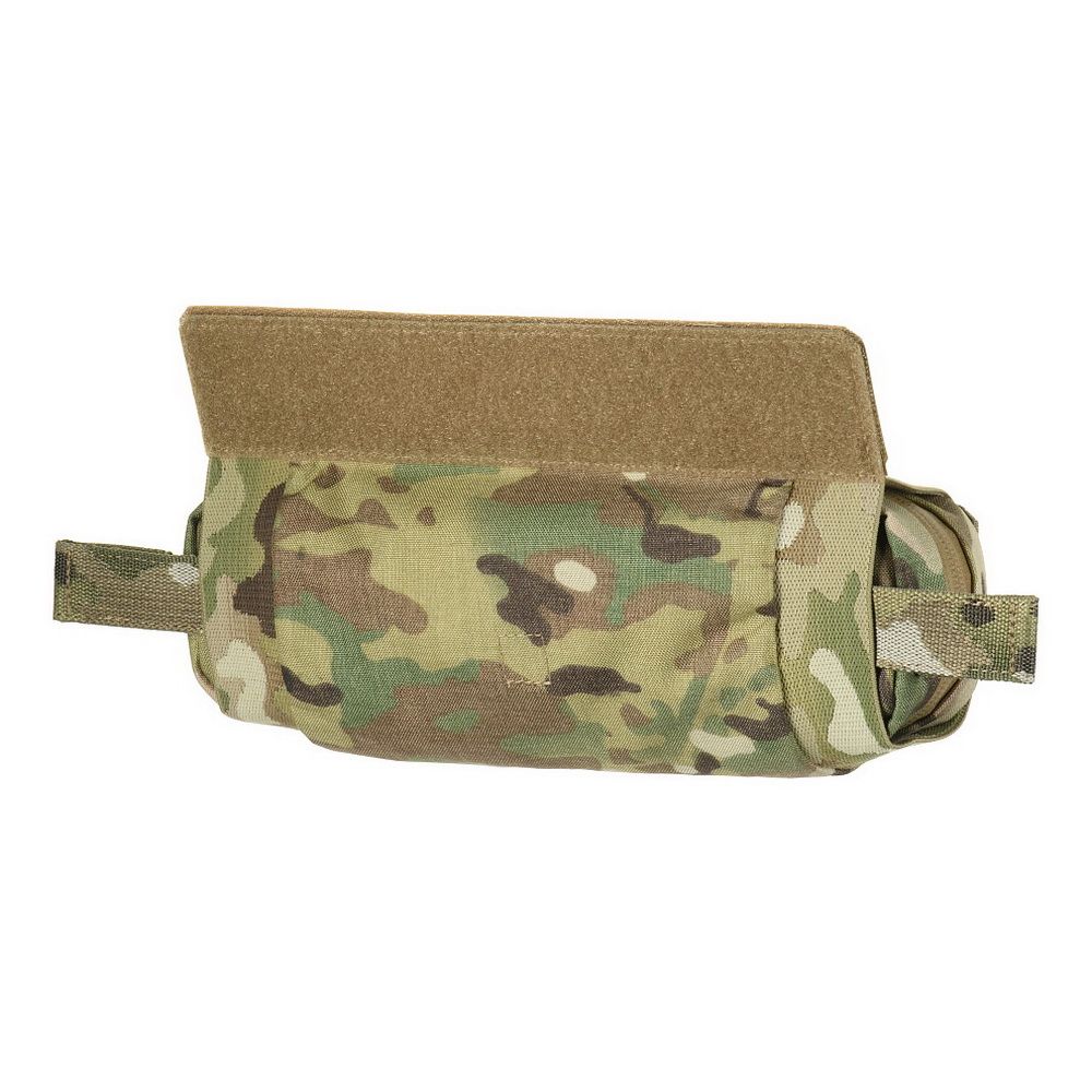 Horizontal Medical Pouch ROLL Elite
