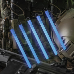 M-Tac Glow Sticks 6" (Set of 5) - M-TAC