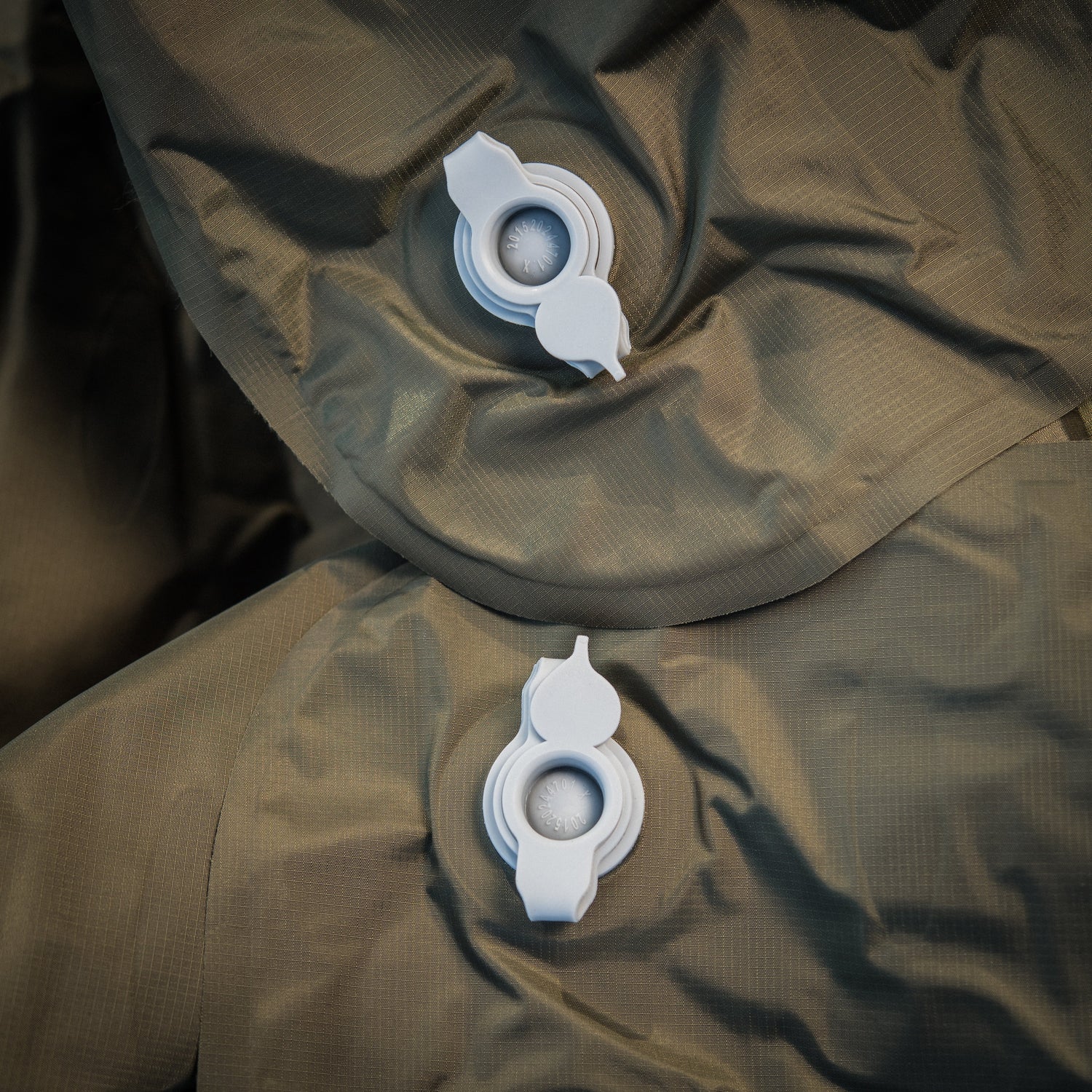 Inflatable Sleeping Pad 195x120