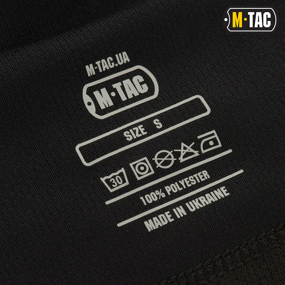 M-TAC Sweater-Ninja-Balaclava Premium Polartec
