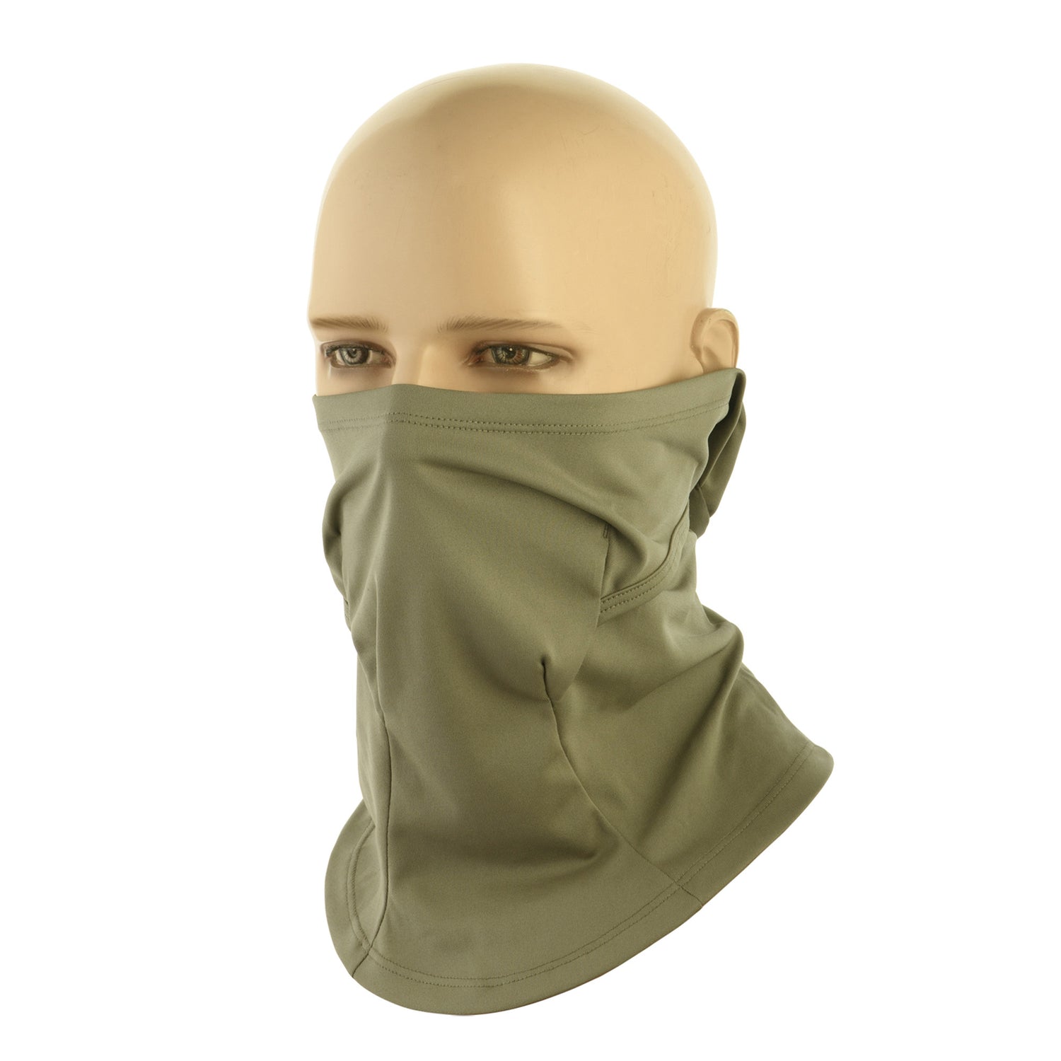 M-TAC Sweater-Ninja-Balaclava Premium Polartec