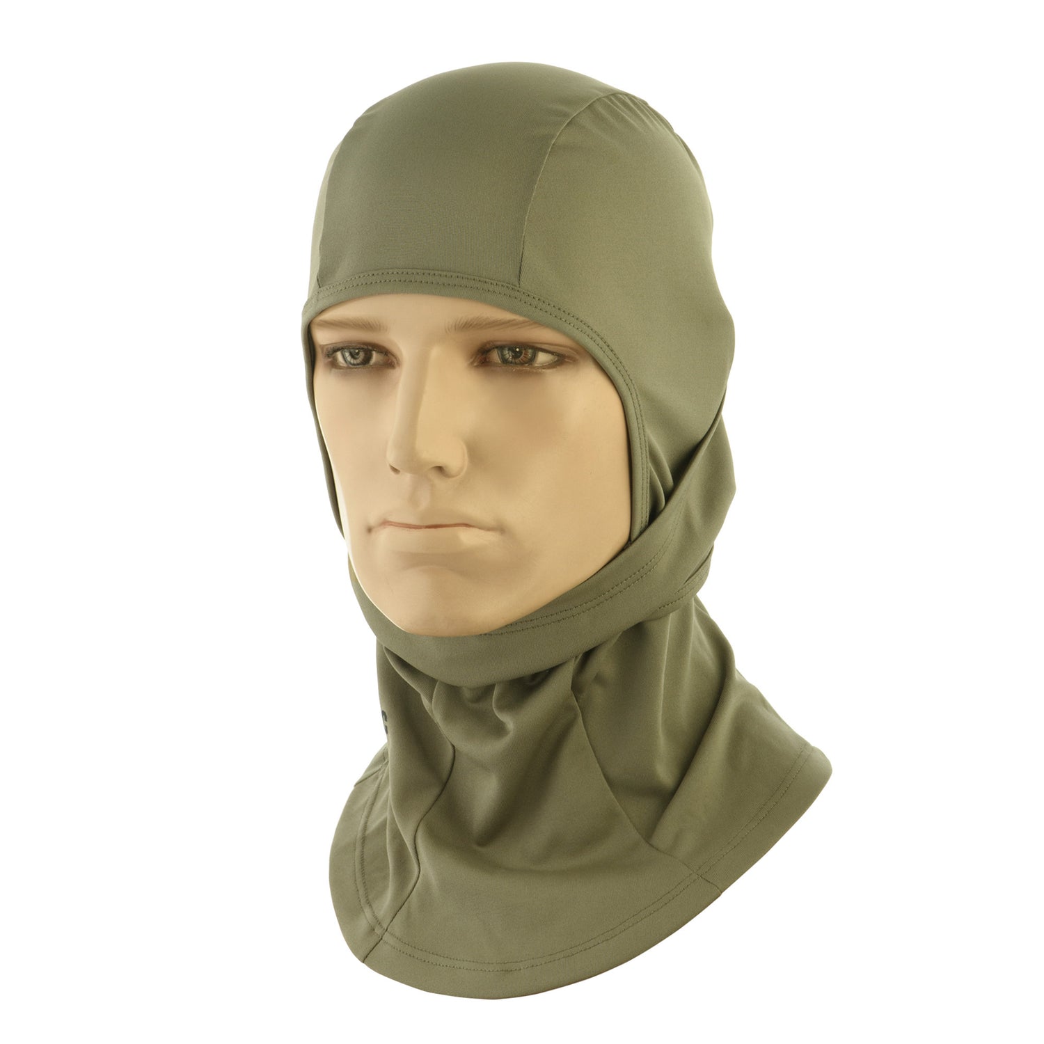 M-TAC Sweater-Ninja-Balaclava Premium Polartec