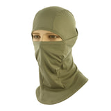 M-TAC Sweater-Ninja-Balaclava Premium Polartec