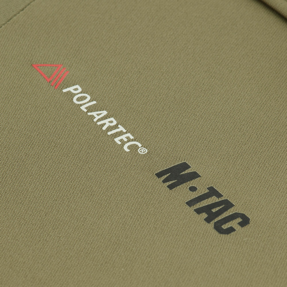M-TAC Sweater-Ninja-Balaclava Premium Polartec
