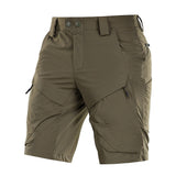 M-Tac Shorts Rubicon Flex