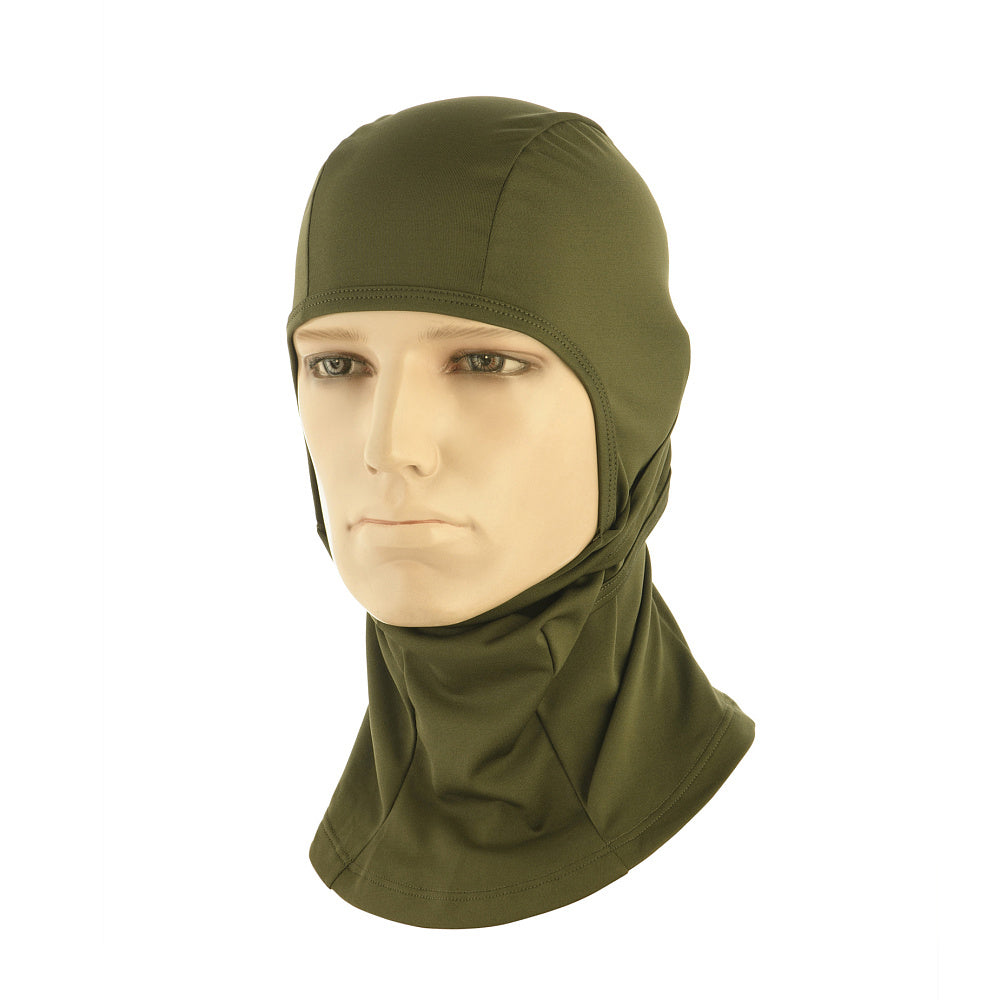 M-TAC Sweater-Ninja-Balaclava Premium Polartec
