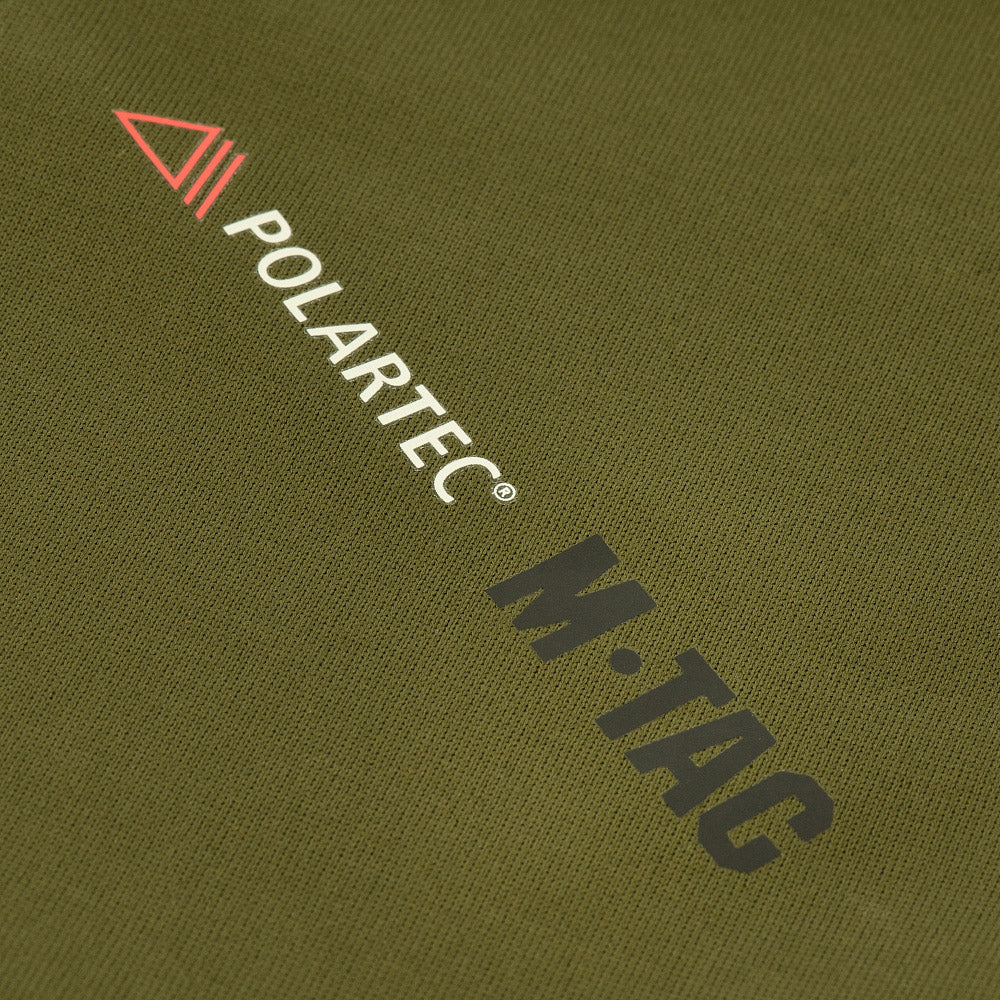 M-TAC Sweater-Ninja-Balaclava Premium Polartec