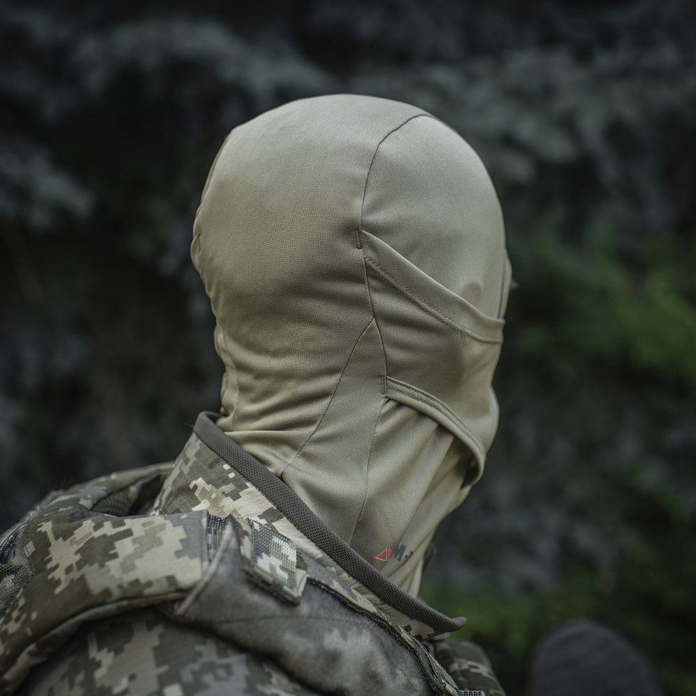 M-TAC Sweater-Ninja-Balaclava Premium Polartec