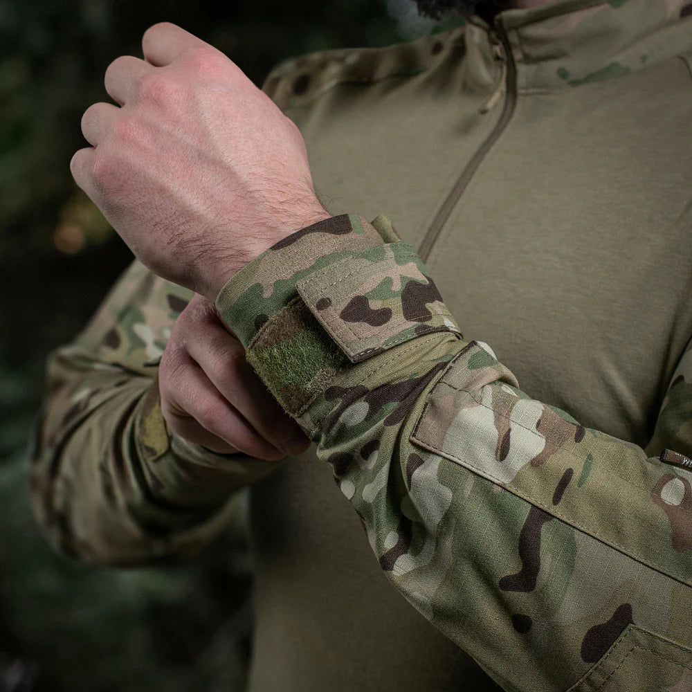 M-Tac Combat Shirt Summer Gen II Pro NYCO Extreme