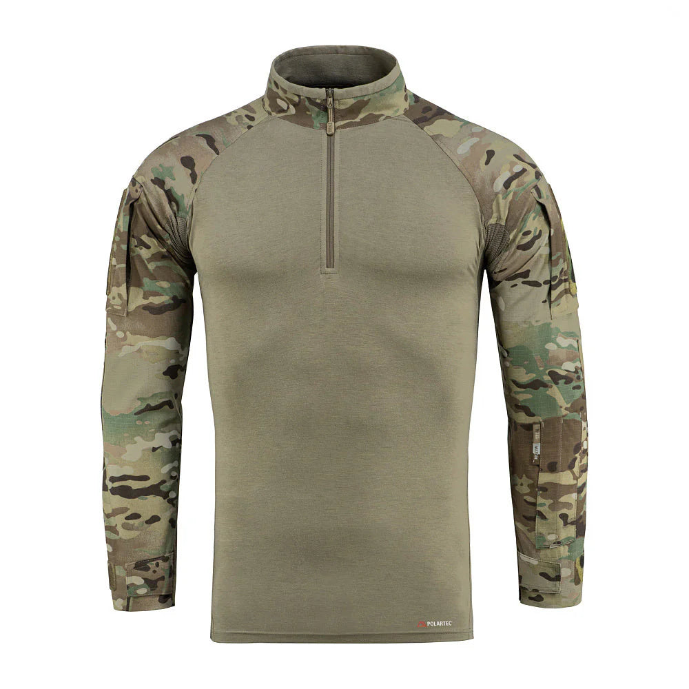 M-Tac Combat Shirt Summer Gen II Pro NYCO Extreme