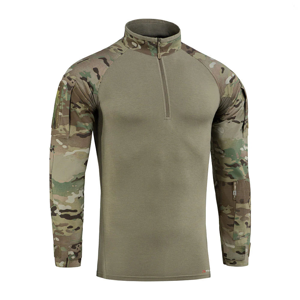 M-Tac Combat Shirt Summer Gen II Pro NYCO Extreme