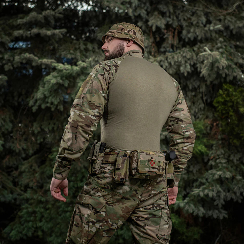 M-Tac Combat Shirt Summer Gen II Pro NYCO Extreme